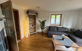 Ferienwohnung Loewenzahn